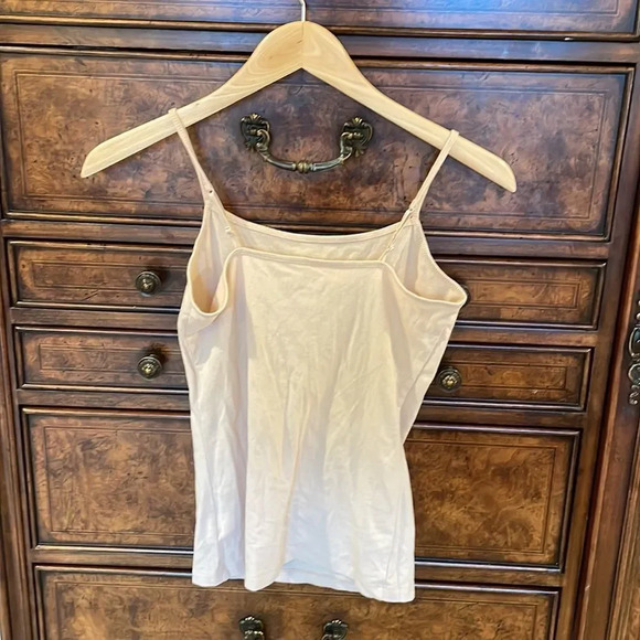 3/$15 Cat and Jack Target  Girls nude tank top - Picture 7 of 10